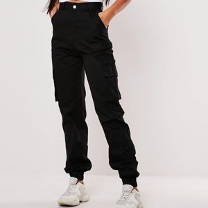 Missguided Cargo Pants